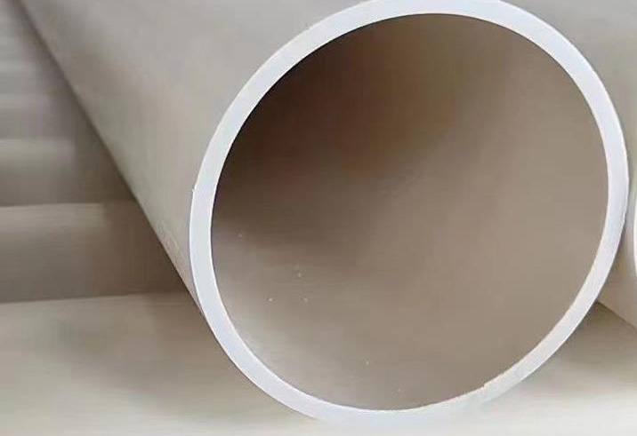 PVC農(nóng)業(yè)專用管:現(xiàn)代農(nóng)業(yè)的重要支撐